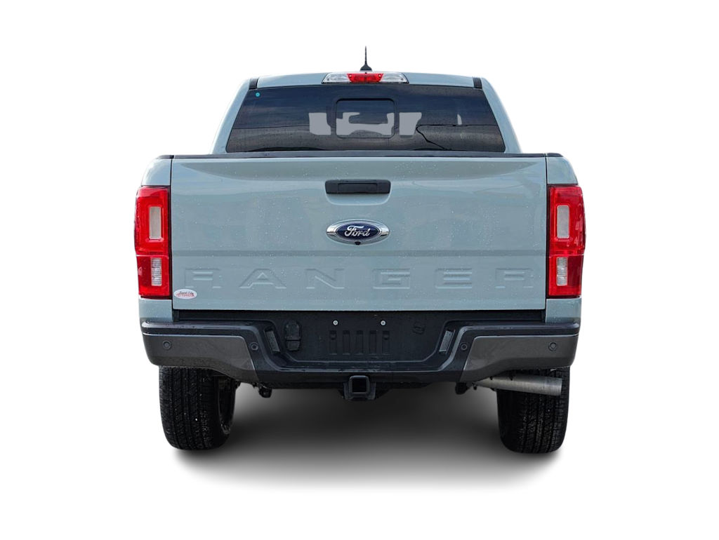 Thumbnail: 2023 Ford Ranger - 5