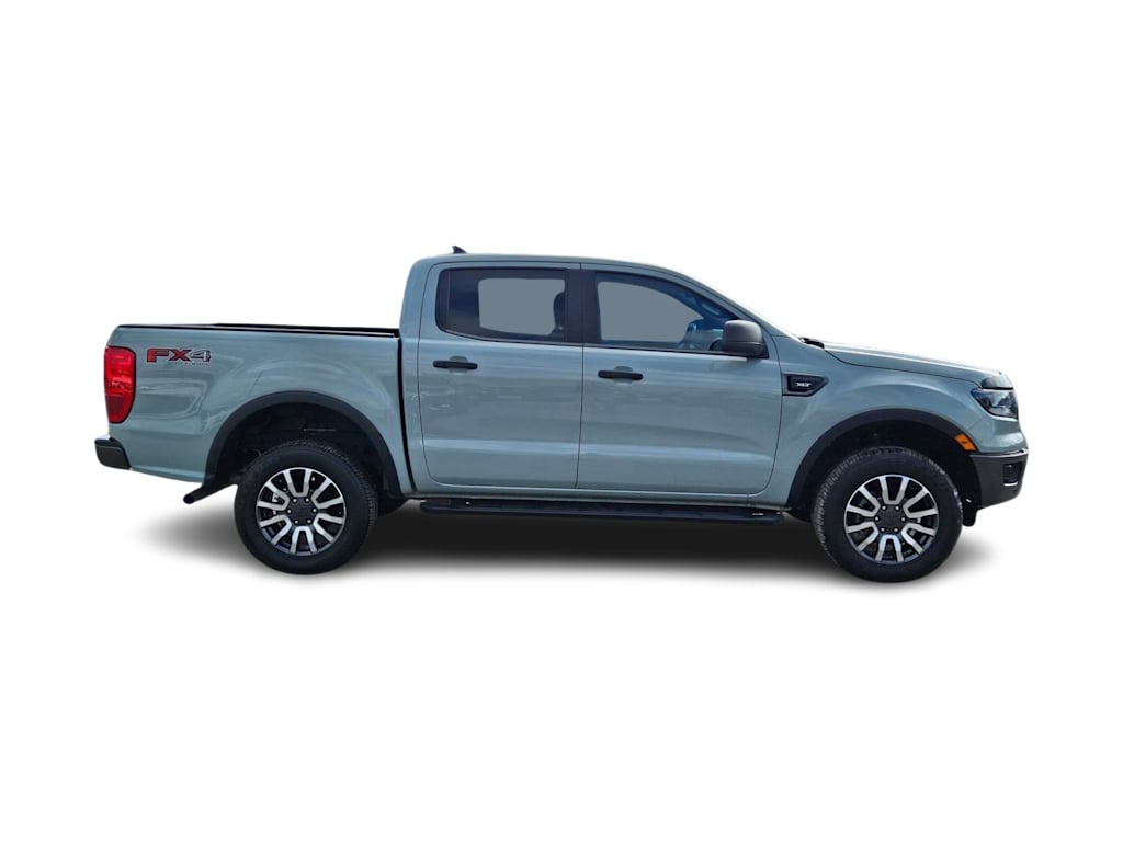 Thumbnail: 2023 Ford Ranger - 22