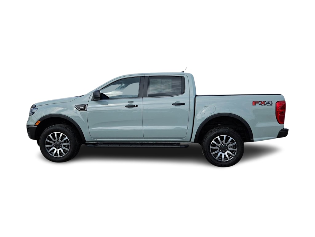 Thumbnail: 2023 Ford Ranger - 3