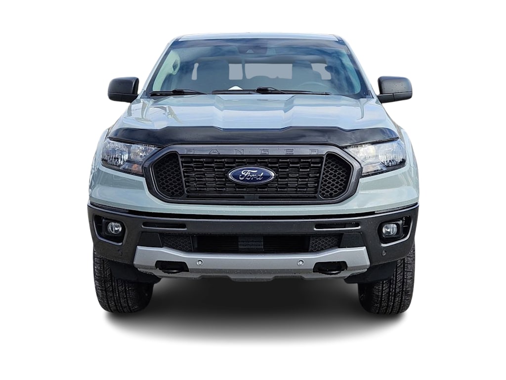 Thumbnail: 2023 Ford Ranger - 6