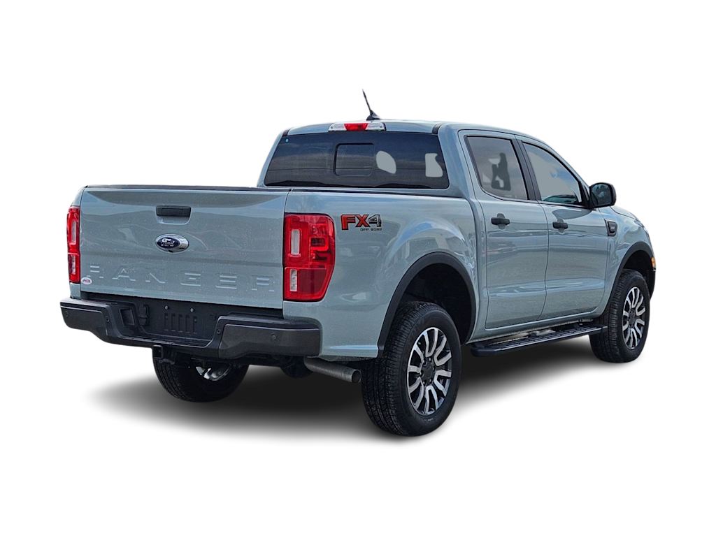 Thumbnail: 2023 Ford Ranger - 21