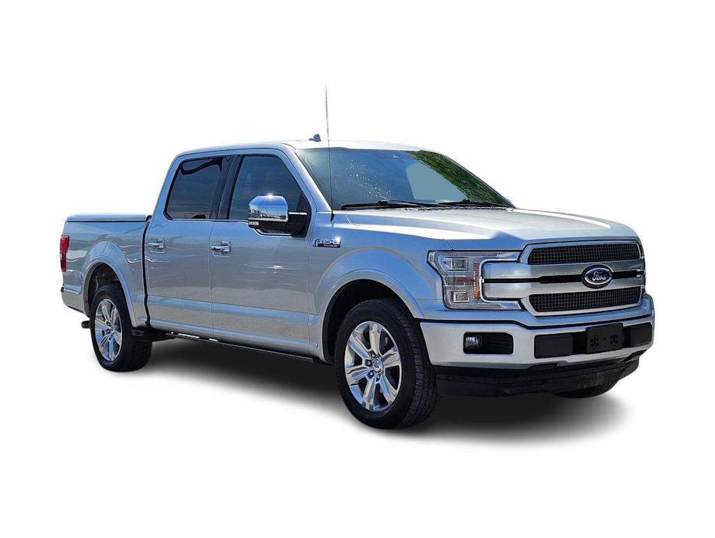 Thumbnail: 2019 Ford F-150 - 20