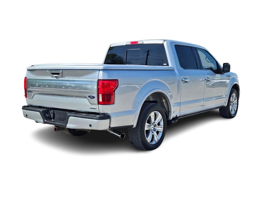 Thumbnail: 2019 Ford F-150 - 18
