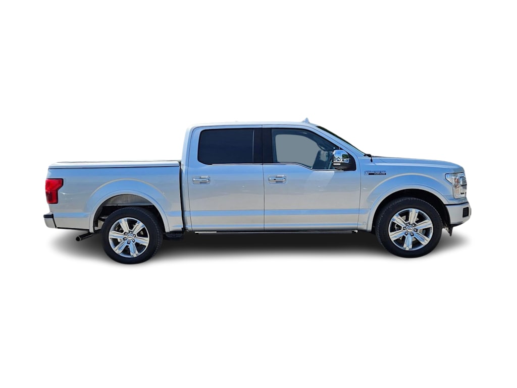 Thumbnail: 2019 Ford F-150 - 19