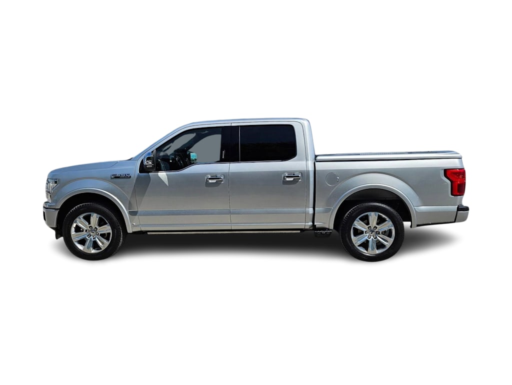 Thumbnail: 2019 Ford F-150 - 3