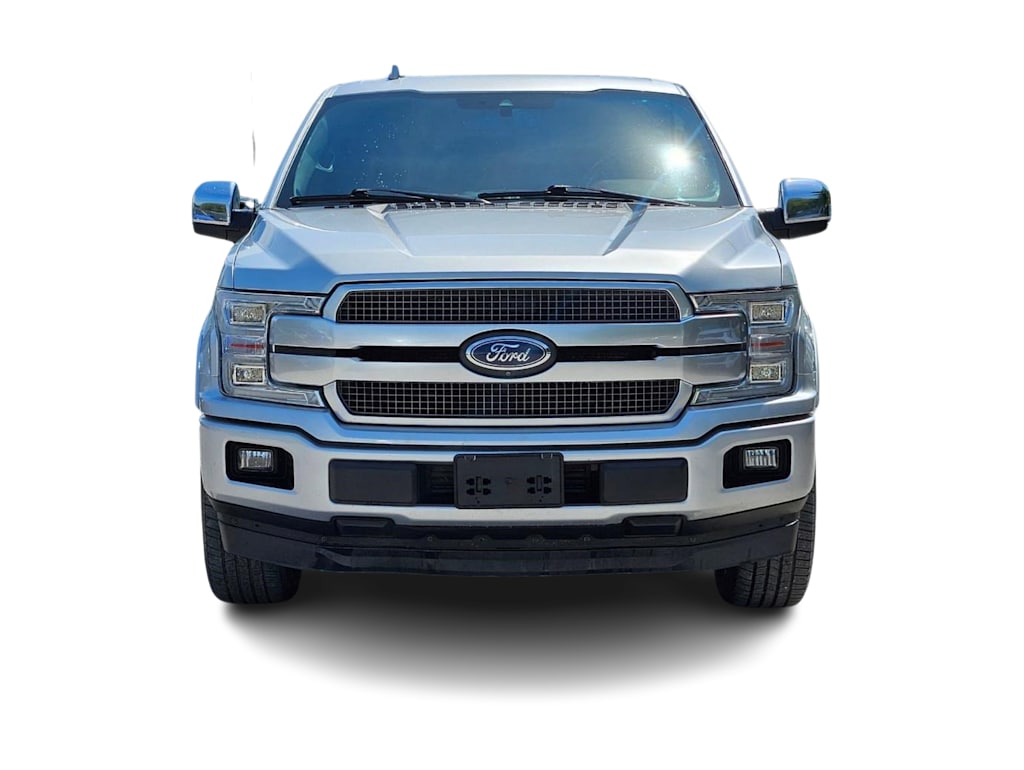 Thumbnail: 2019 Ford F-150 - 6