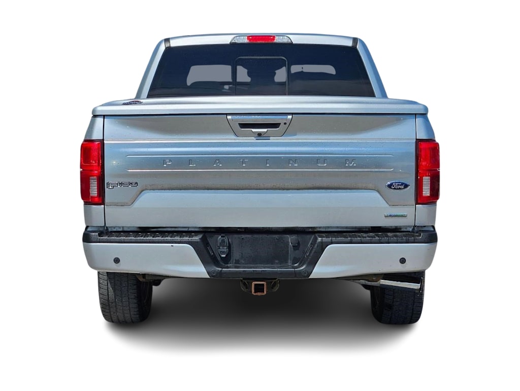 Thumbnail: 2019 Ford F-150 - 5