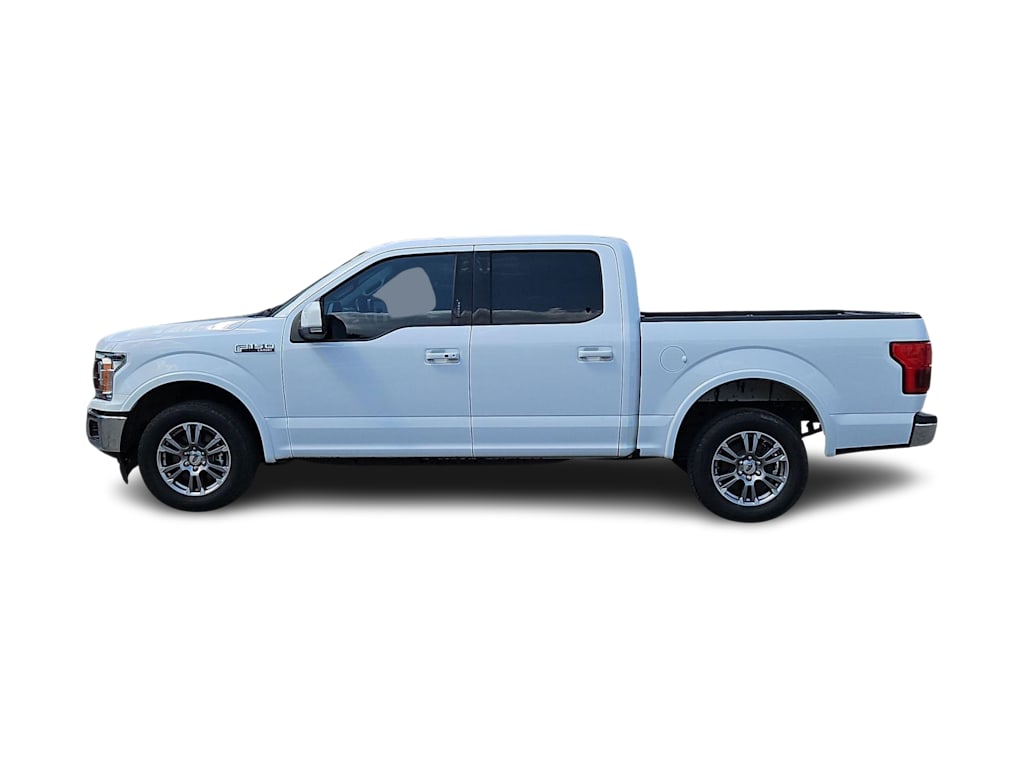 Thumbnail: 2020 Ford F-150 - 3
