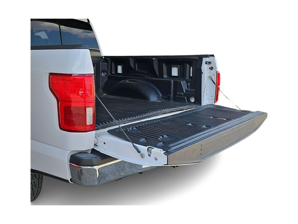 Thumbnail: 2020 Ford F-150 - 15