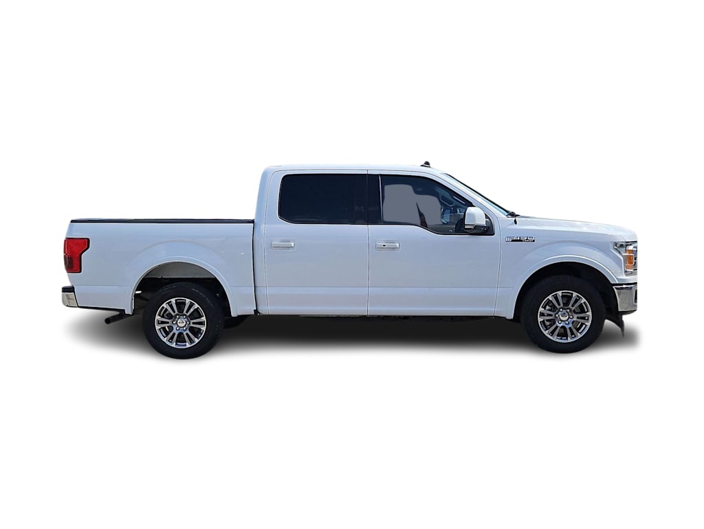 Thumbnail: 2020 Ford F-150 - 18