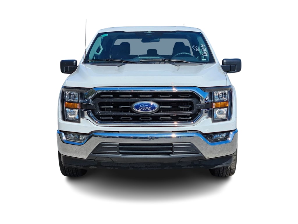 Image of 2023 Ford F-150