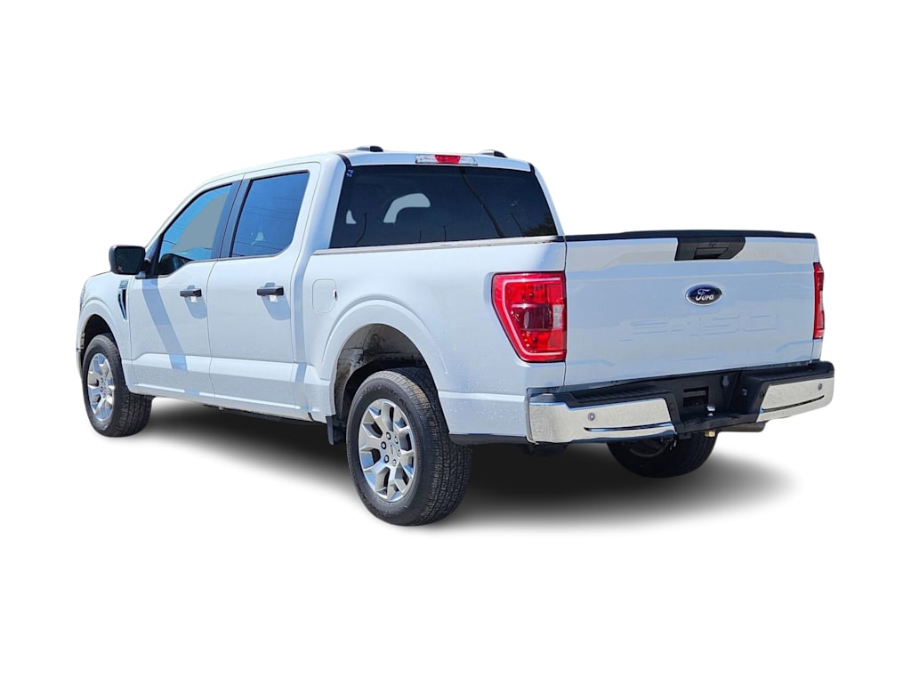 Image of 2023 Ford F-150