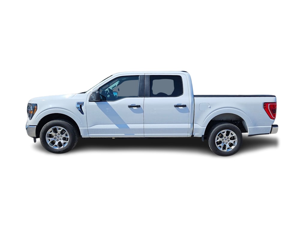Image of 2023 Ford F-150