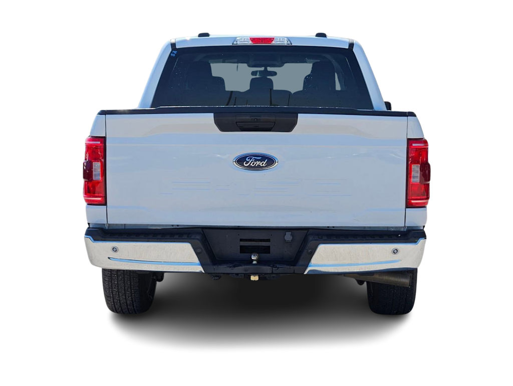 Image of 2023 Ford F-150