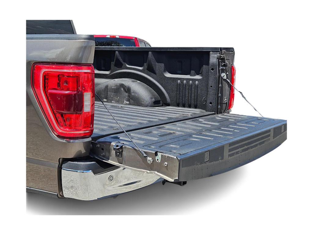 Thumbnail: 2023 Ford F-150 - 13