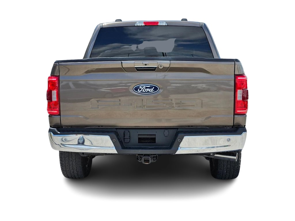 Thumbnail: 2023 Ford F-150 - 4