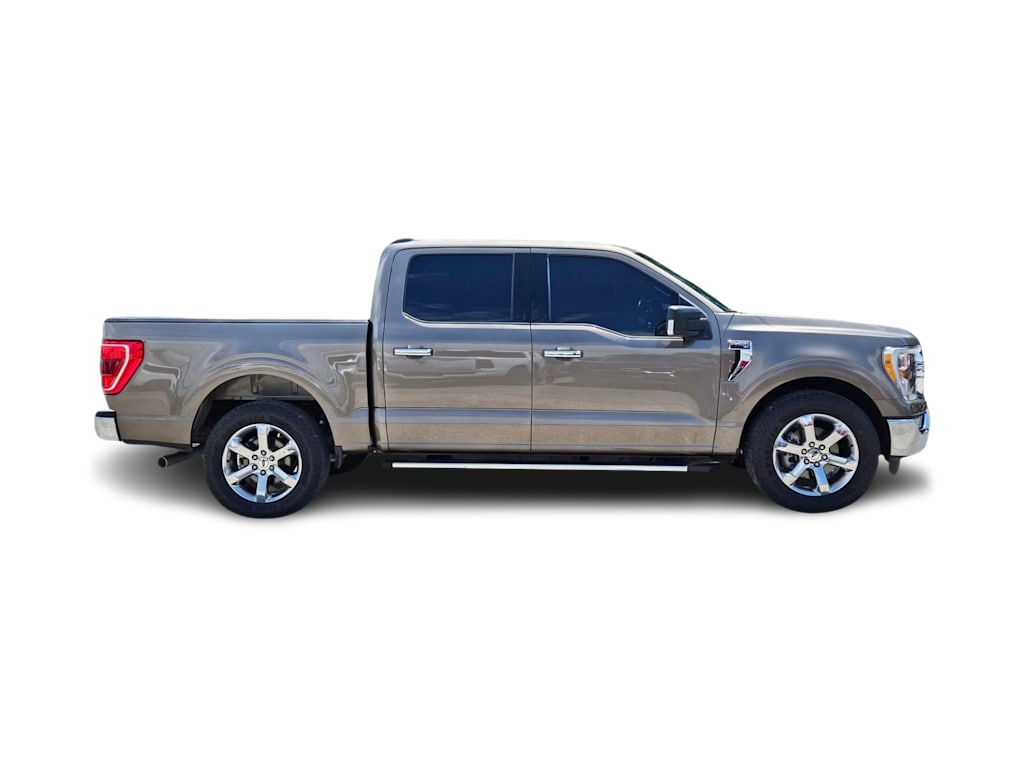 Thumbnail: 2023 Ford F-150 - 15