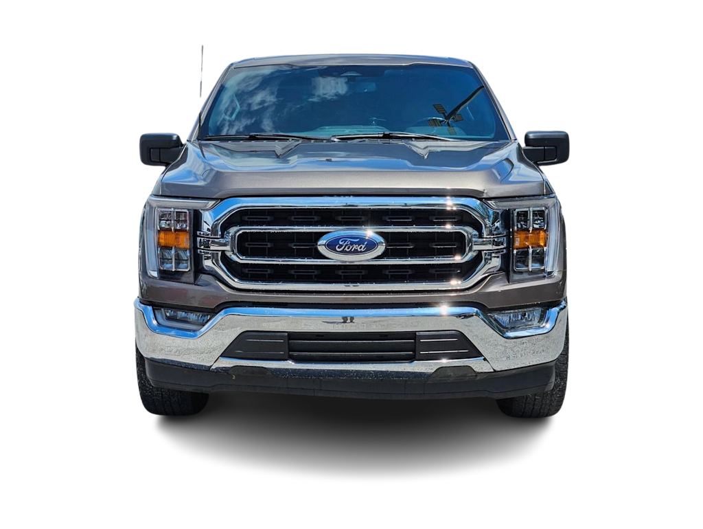 Thumbnail: 2023 Ford F-150 - 5