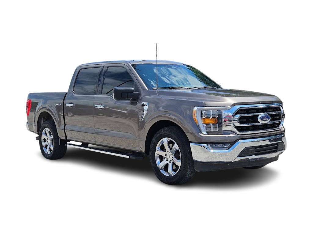 Thumbnail: 2023 Ford F-150 - 16