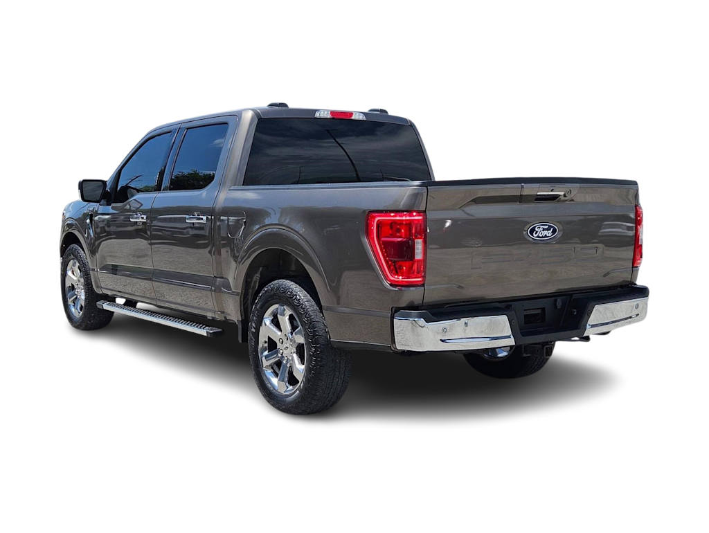 Thumbnail: 2023 Ford F-150 - 3