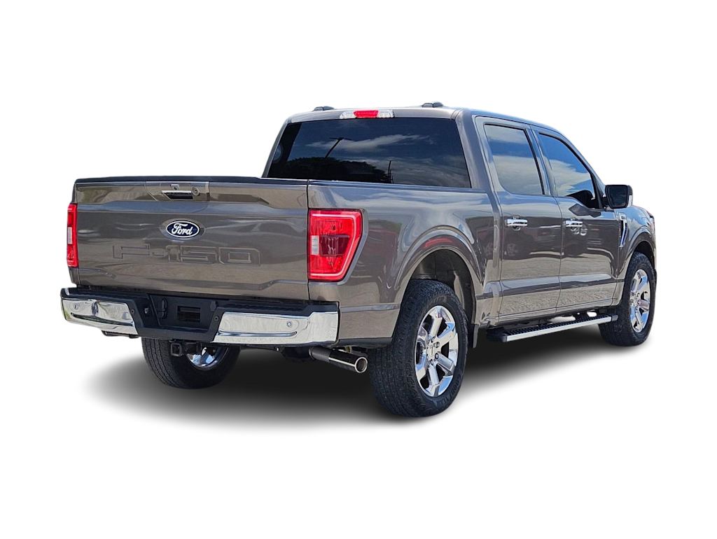 Thumbnail: 2023 Ford F-150 - 14
