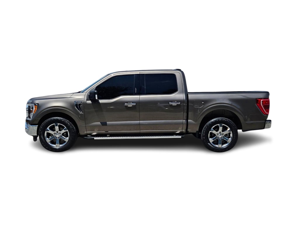 Thumbnail: 2023 Ford F-150 - 2