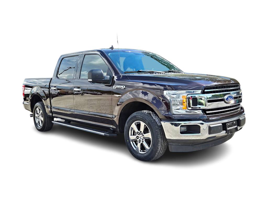 Thumbnail: 2018 Ford F-150 - 19