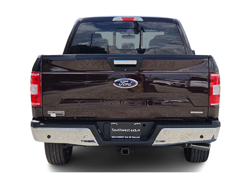 Thumbnail: 2018 Ford F-150 - 5
