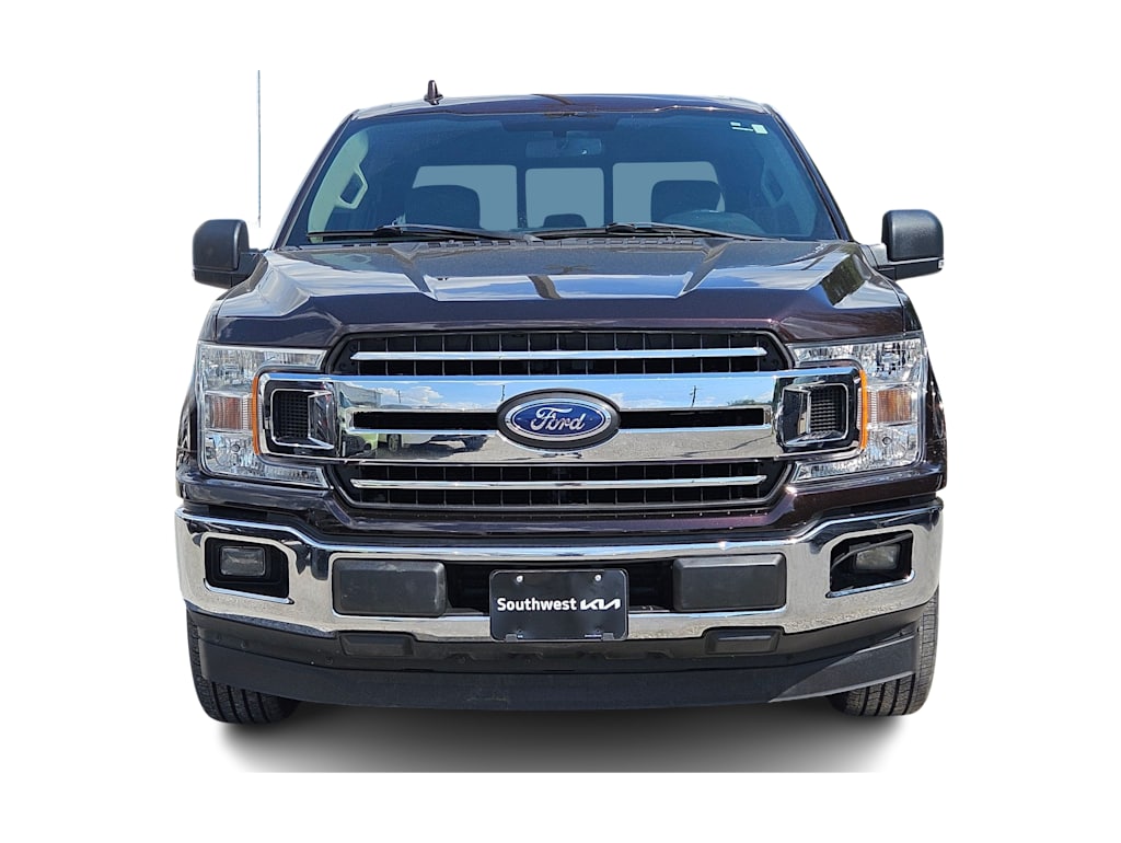 Thumbnail: 2018 Ford F-150 - 6