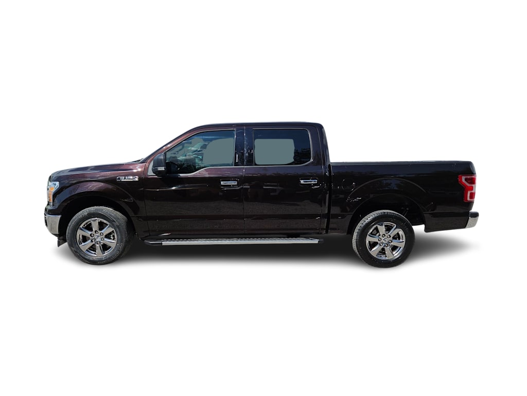 Thumbnail: 2018 Ford F-150 - 3