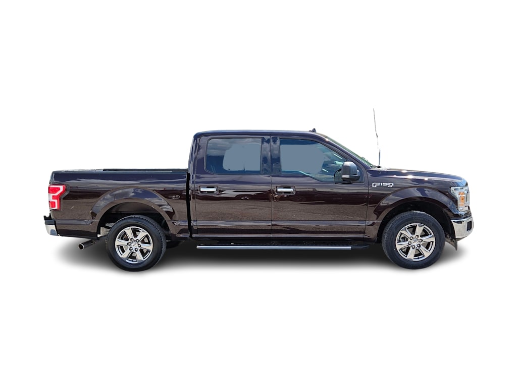Thumbnail: 2018 Ford F-150 - 18