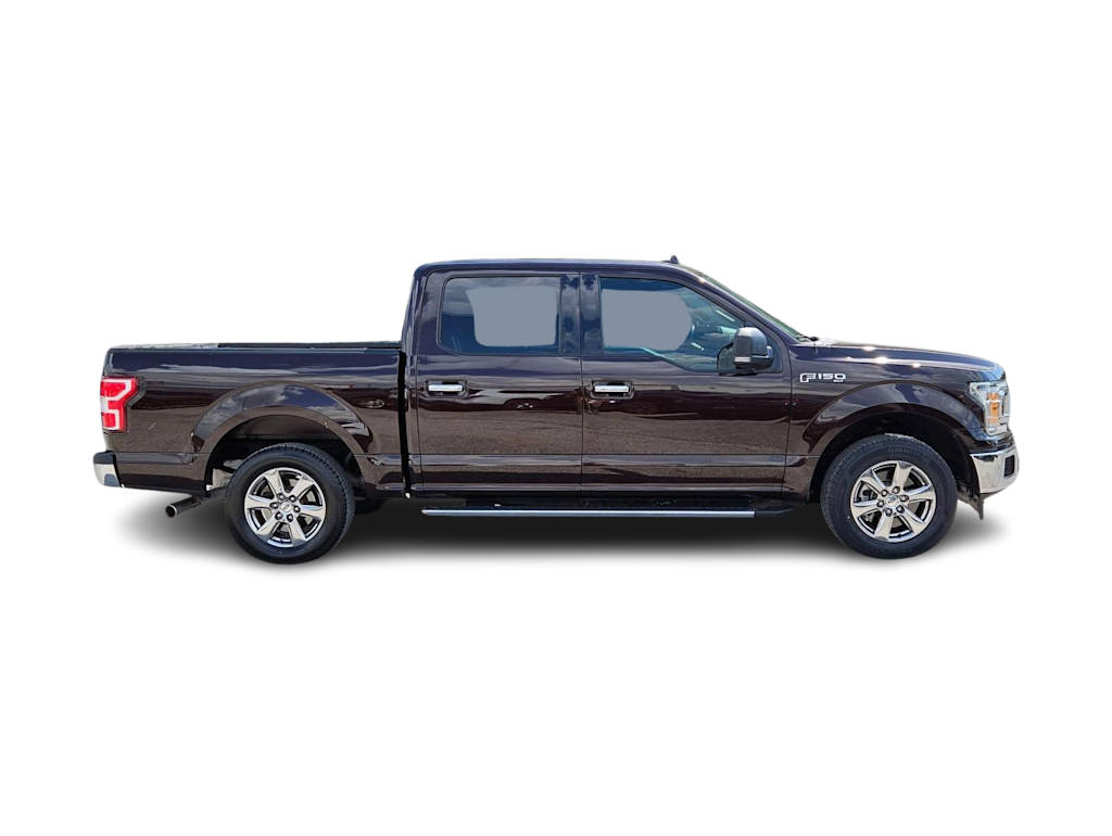 Thumbnail: 2018 Ford F-150 - 18
