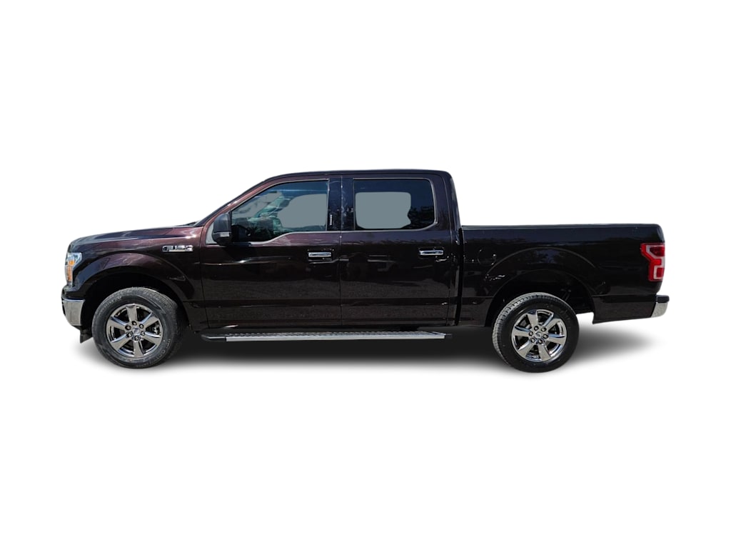 Thumbnail: 2018 Ford F-150 - 3