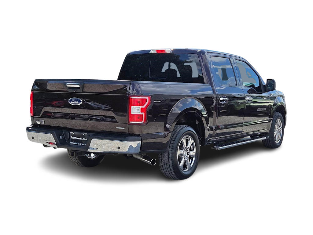 Thumbnail: 2018 Ford F-150 - 17
