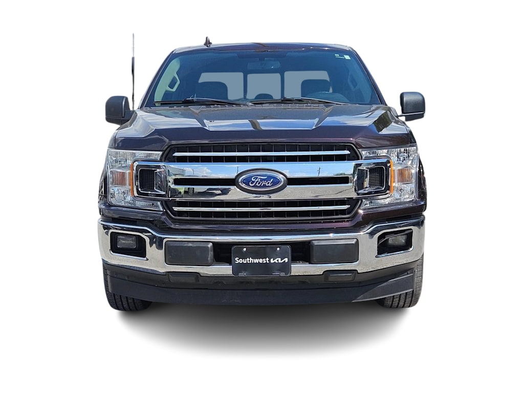 Thumbnail: 2018 Ford F-150 - 6