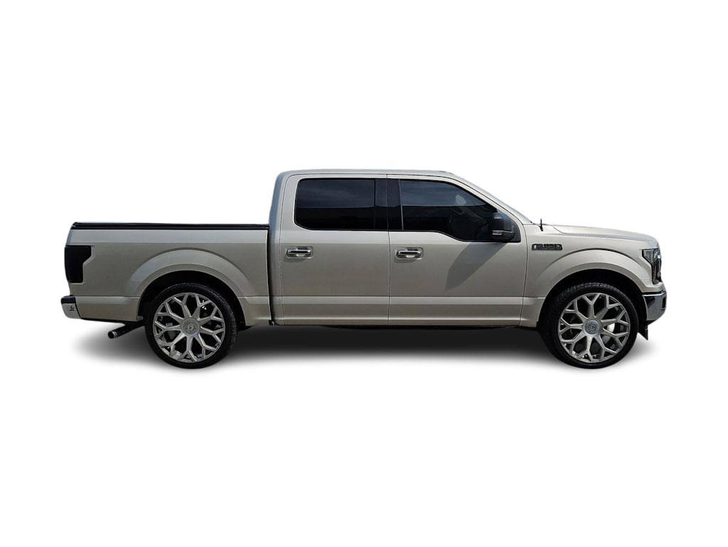 Thumbnail: 2018 Ford F-150 - 13