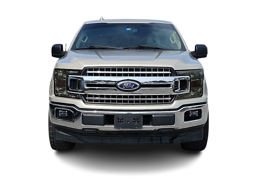 Thumbnail: 2018 Ford F-150 - 4