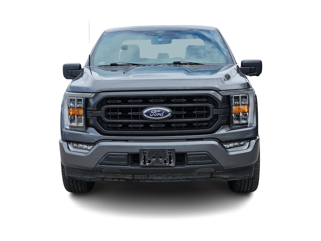 Thumbnail: 2021 Ford F-150 - 6