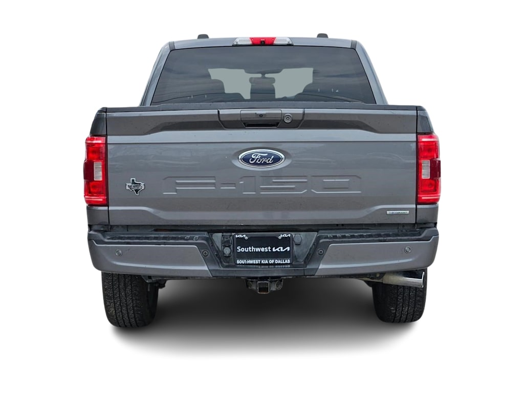 Thumbnail: 2021 Ford F-150 - 5