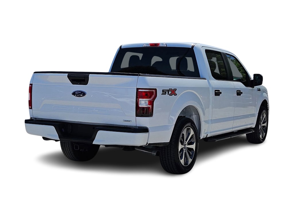 2020 Ford F-150 XL 20