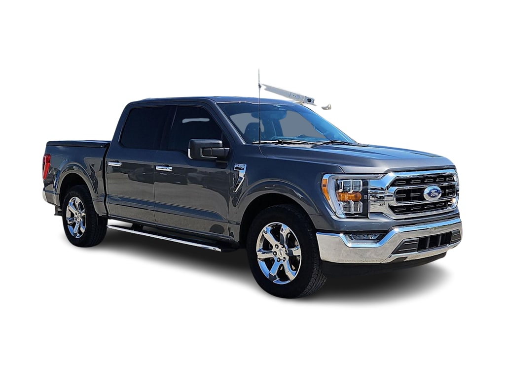Thumbnail: 2023 Ford F-150 - 20