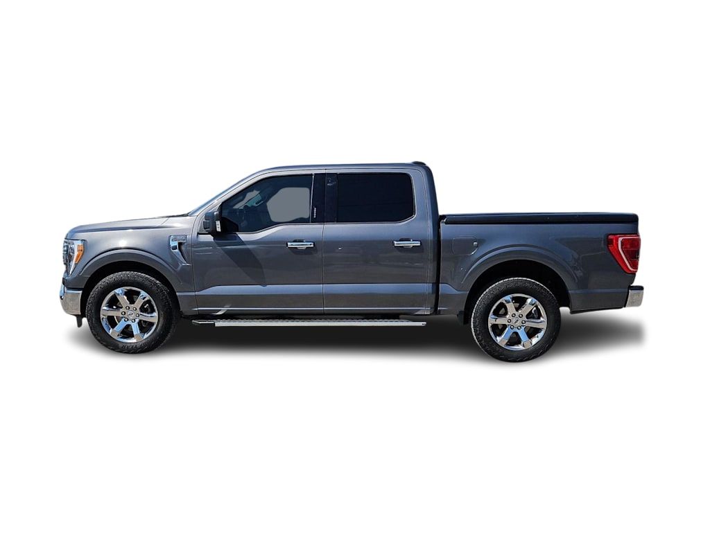 Thumbnail: 2023 Ford F-150 - 3