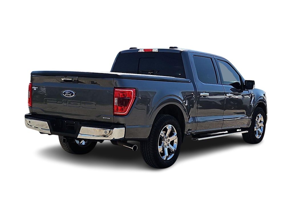Thumbnail: 2023 Ford F-150 - 18