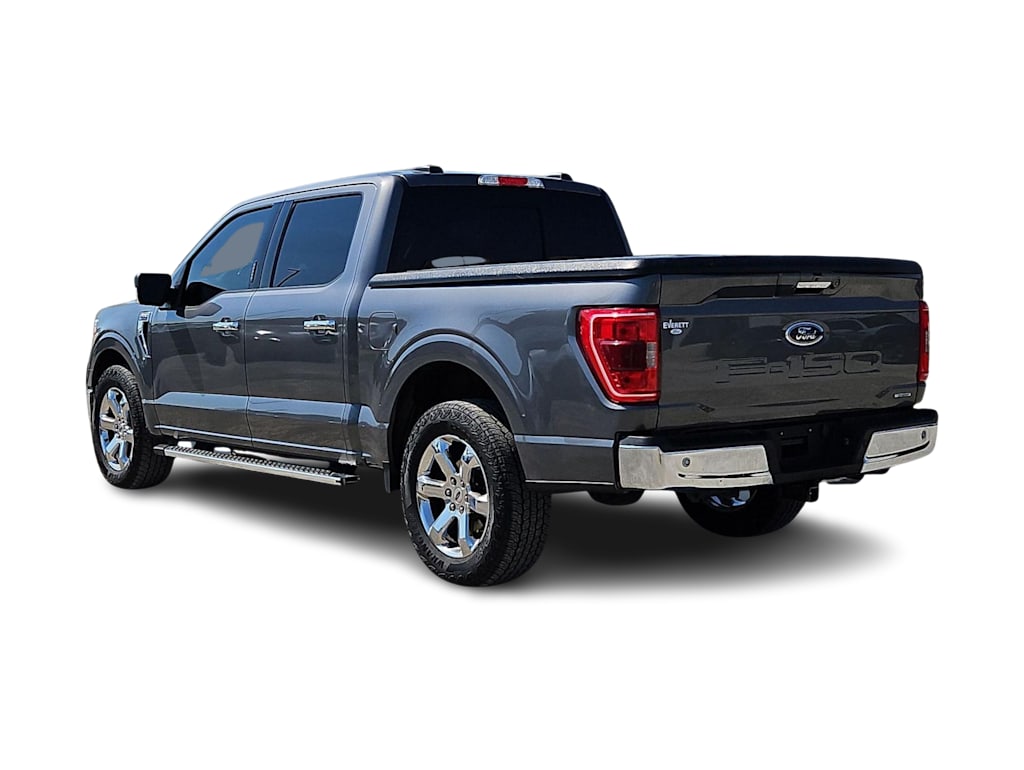 Thumbnail: 2023 Ford F-150 - 4
