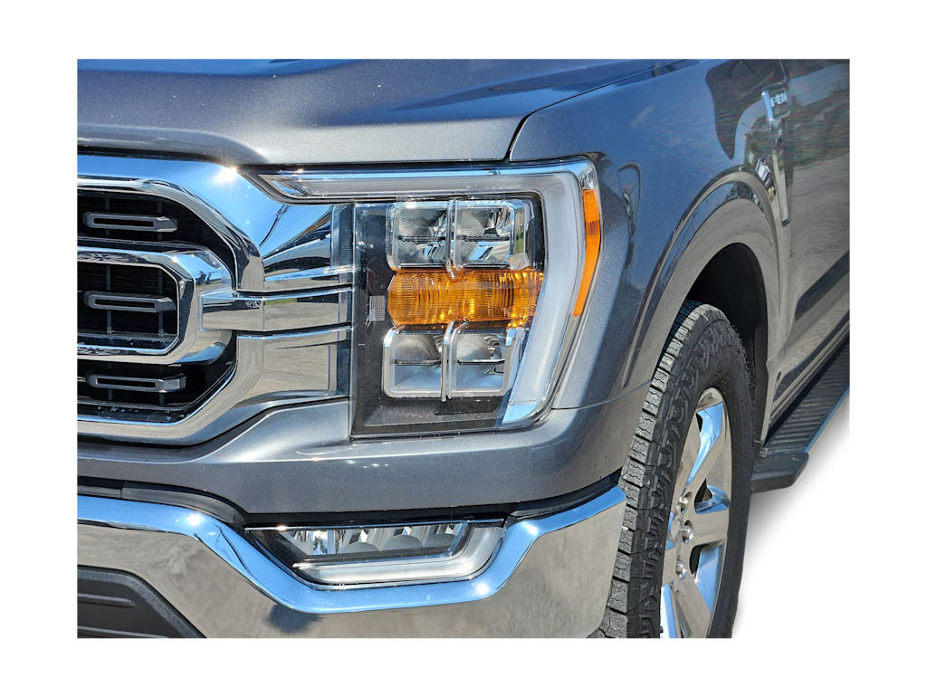 Thumbnail: 2023 Ford F-150 - 21