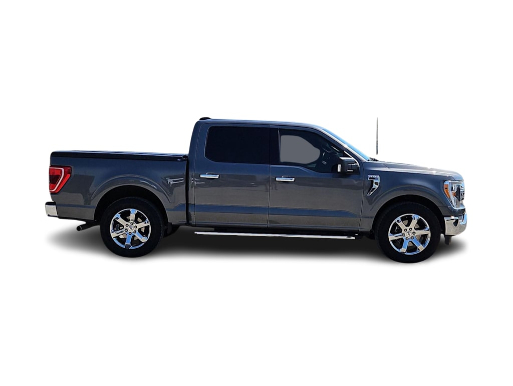 Thumbnail: 2023 Ford F-150 - 19