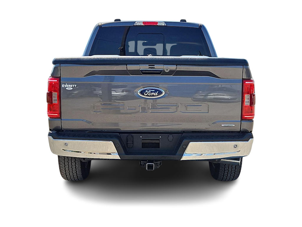 Thumbnail: 2023 Ford F-150 - 5