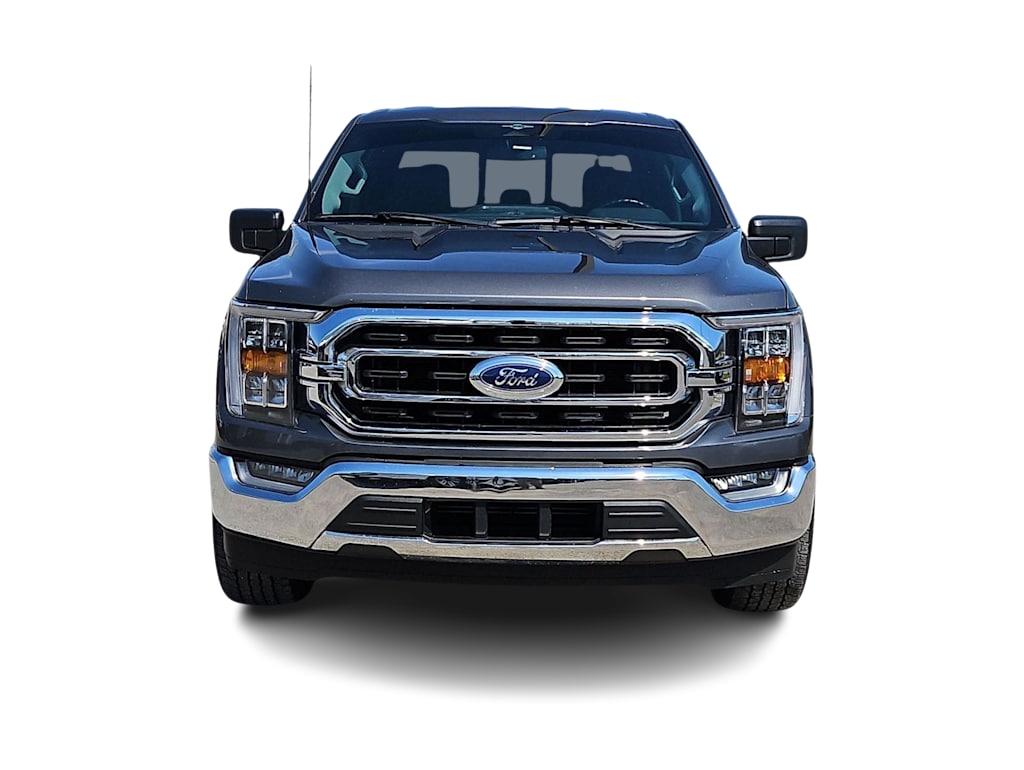 Thumbnail: 2023 Ford F-150 - 6