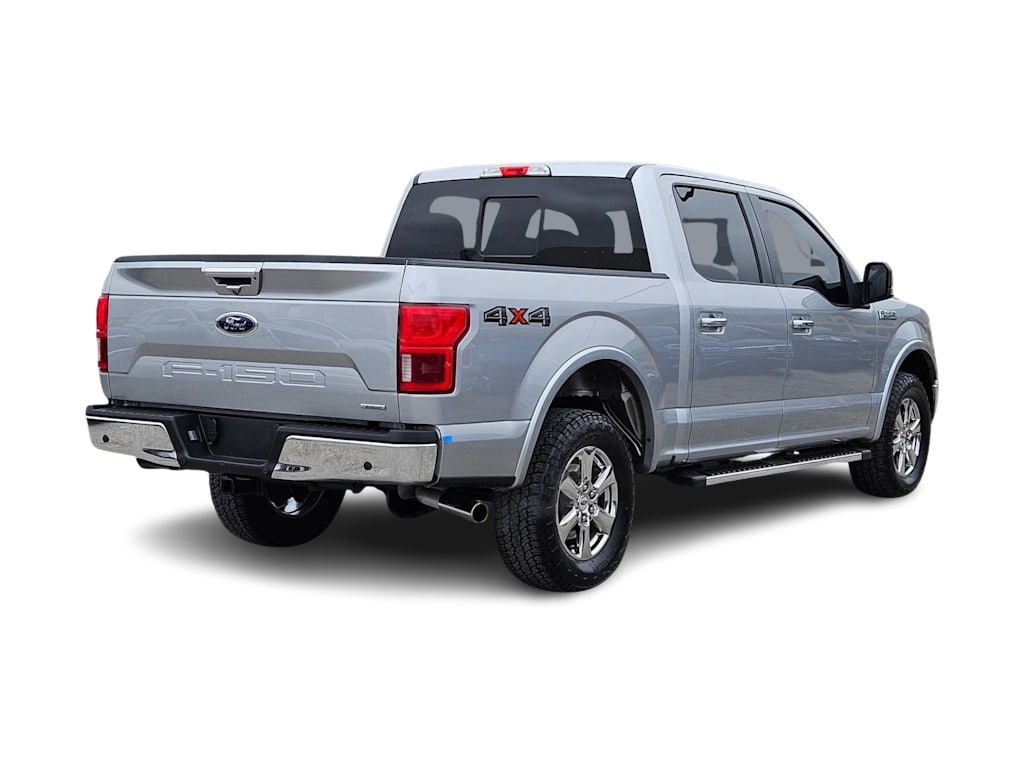 Thumbnail: 2020 Ford F-150 - 20