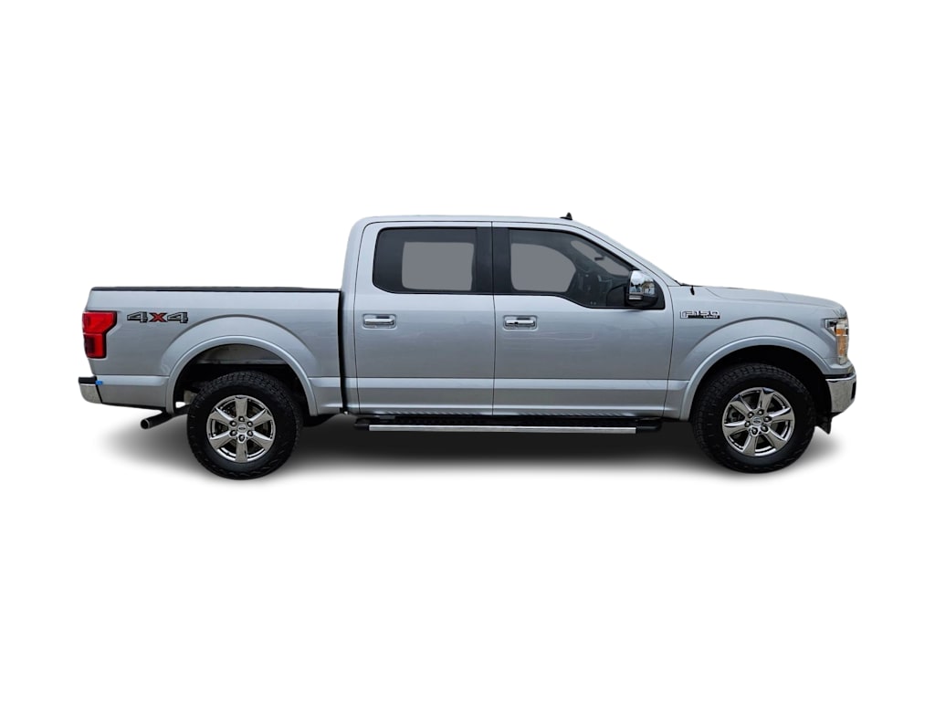 Thumbnail: 2020 Ford F-150 - 21